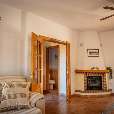 Casa Joro Villa Arenas (Malaga)