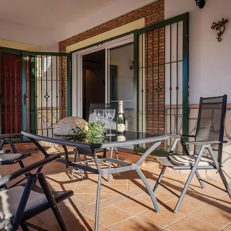 Villa Casa Joro