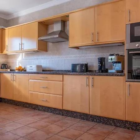 Casa Joro * Arenas (Malaga)