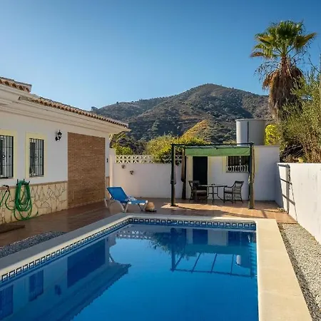 Casa Joro Villa