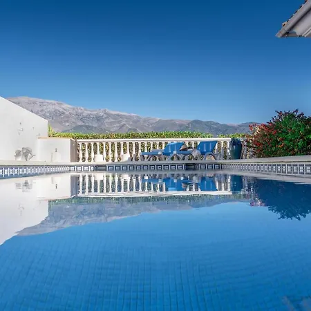 Casa Joro Villa